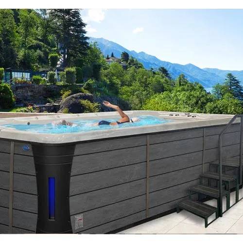 Swimspa X-Series hot tubs for sale in Naugatuck